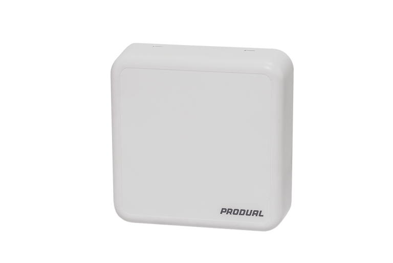 Puente inalámbrico W Modbus