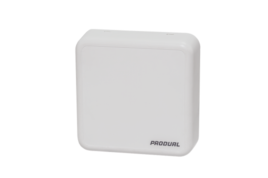 Puente Modbus inalámbrico W-Modbus