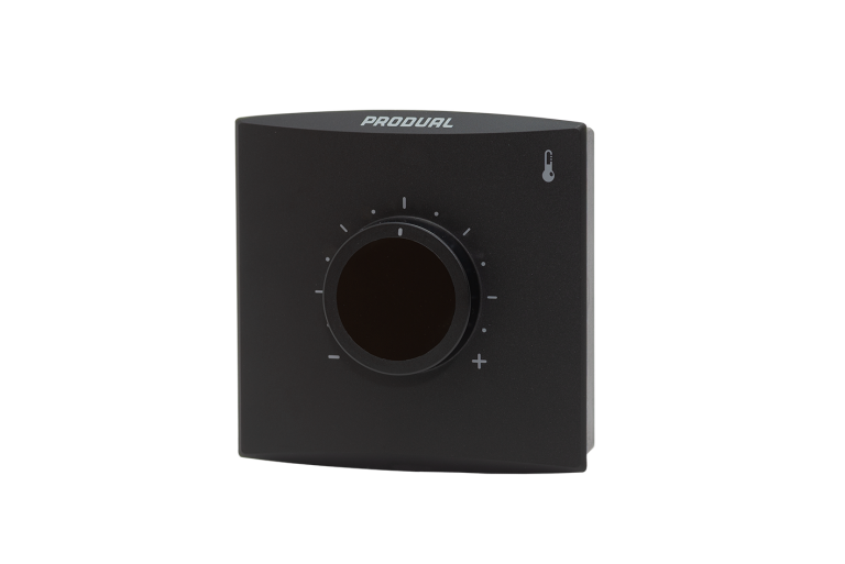 Transmisor Wireless WTR-PK Negro de Produal