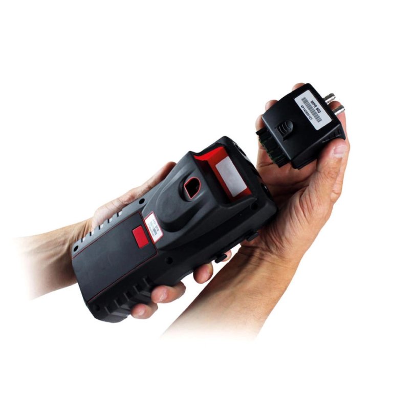 Módulo Equipos Portátiles Kimo