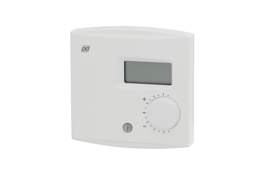 Transmisor de CO2 con pantalla HDH