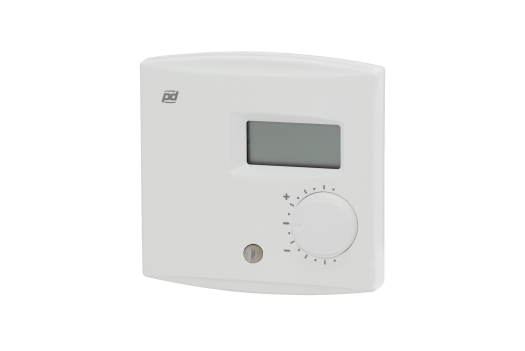 Transmisor de CO2 con pantalla HDH