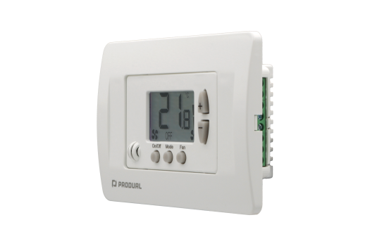 Termòstat d'ambient TRM-MOD-230
