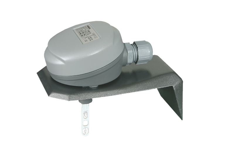 Sensor de Velocidad del Viento TUNA-20 de Produal