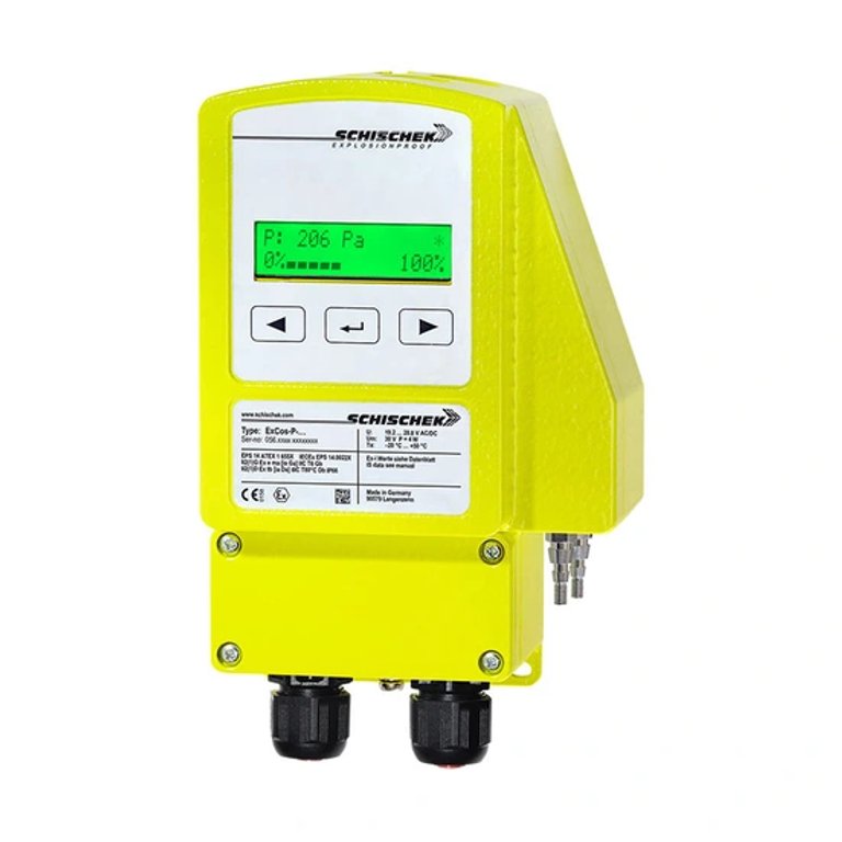 Transmisor-Presión-Diferencial-ATEX-ExCos-P