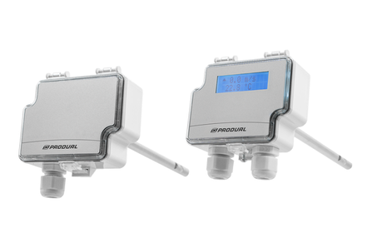 Transmissor de velocitat d'aire AVT