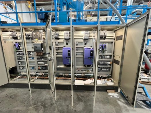 ¿Qué son los convertidores de frecuencia y por qué son esenciales?