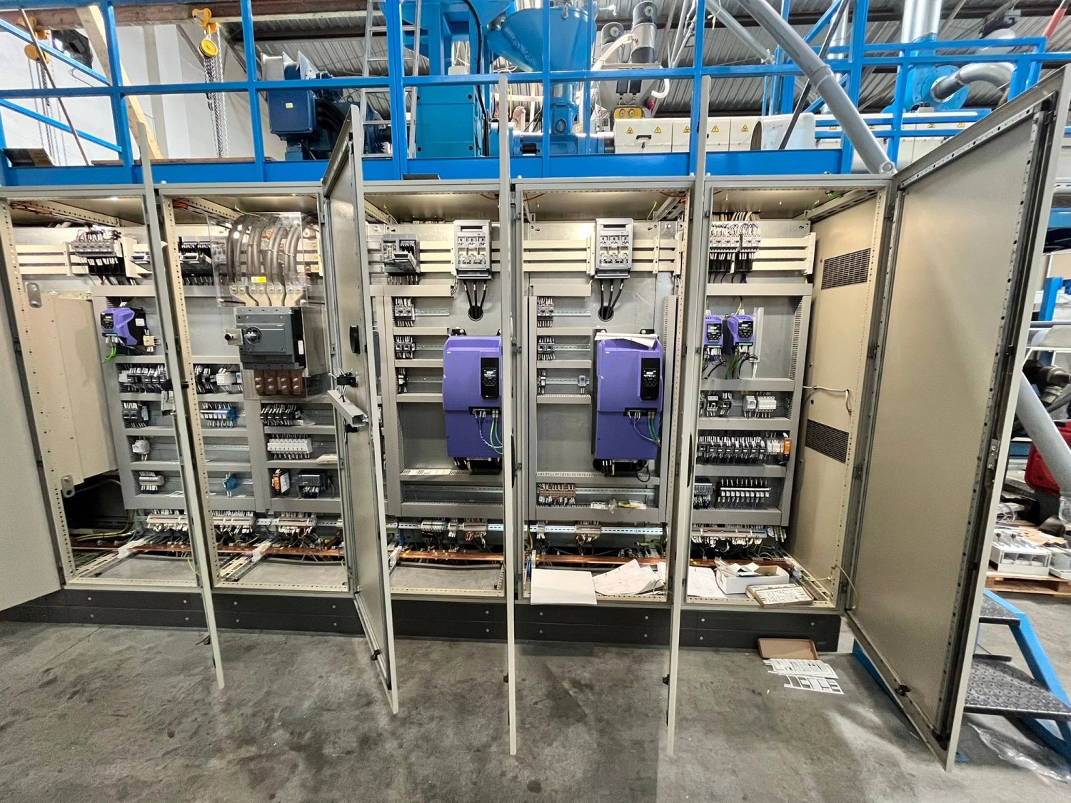 ¿Qué son los convertidores de frecuencia y por qué son esenciales?