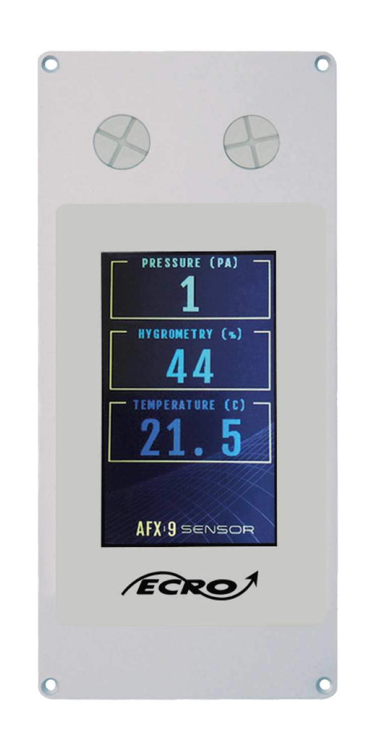AFX9_SENSOR