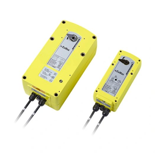 Actuador ATEX ExMax
