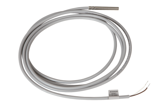 Sensor de temperatura de cable TEKY6