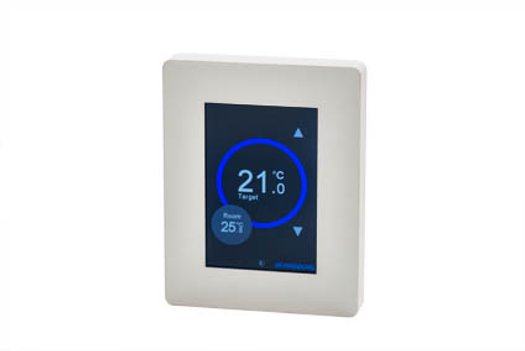 Controlador de sala TRC-3A