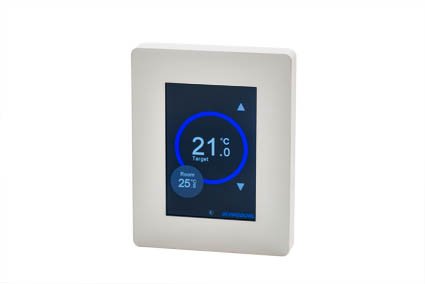 Controlador de sala TRC-3A