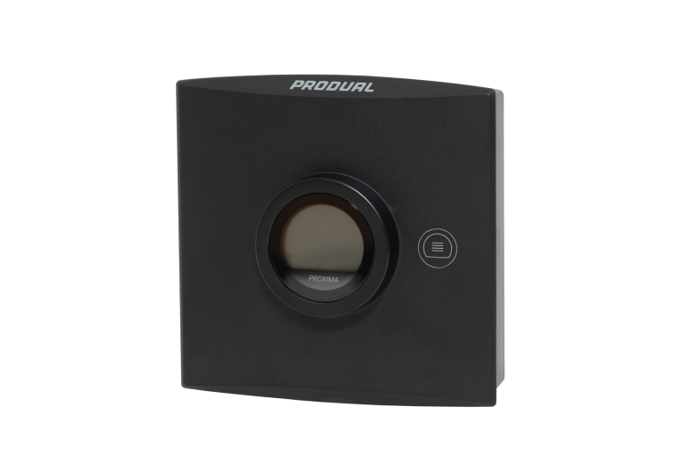 Transmisor Wireless WTR-AK Negro de Produal