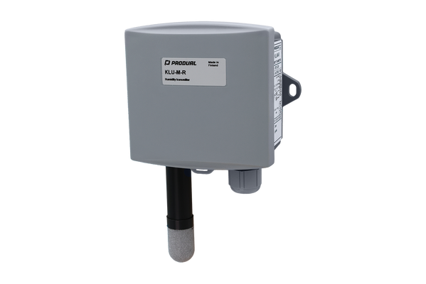 Transmisor de Humedad Exterior KLU de Produal