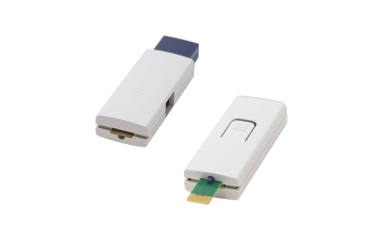 Herramienta de configuración MYT-CON