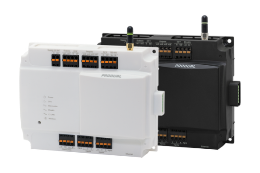 Unidad Base Wireless WBU