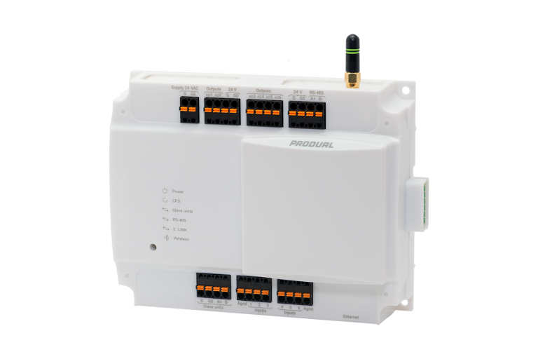 Estación-base-inalámbrica-Proxima-WBU-Blanca