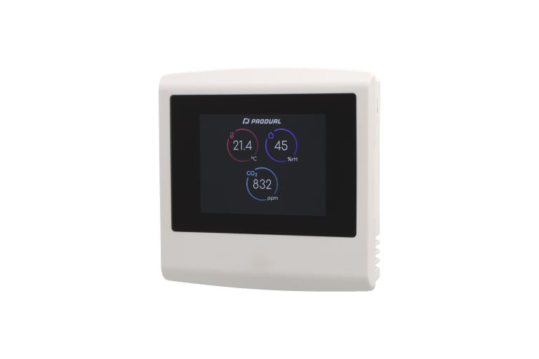 Transmisor-Temperatura-RTX_D-Humedad-CO2-Blanco