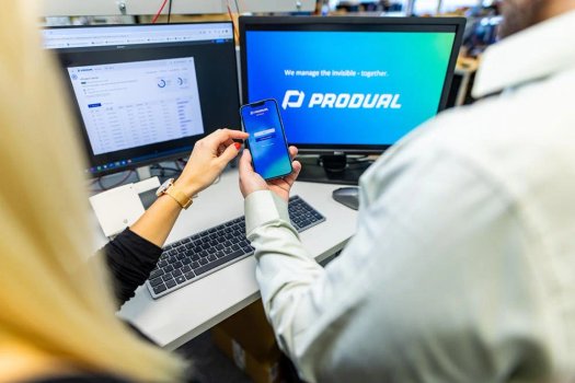 MyProdual: la aplicación que simplifica la configuración de equipos HVAC