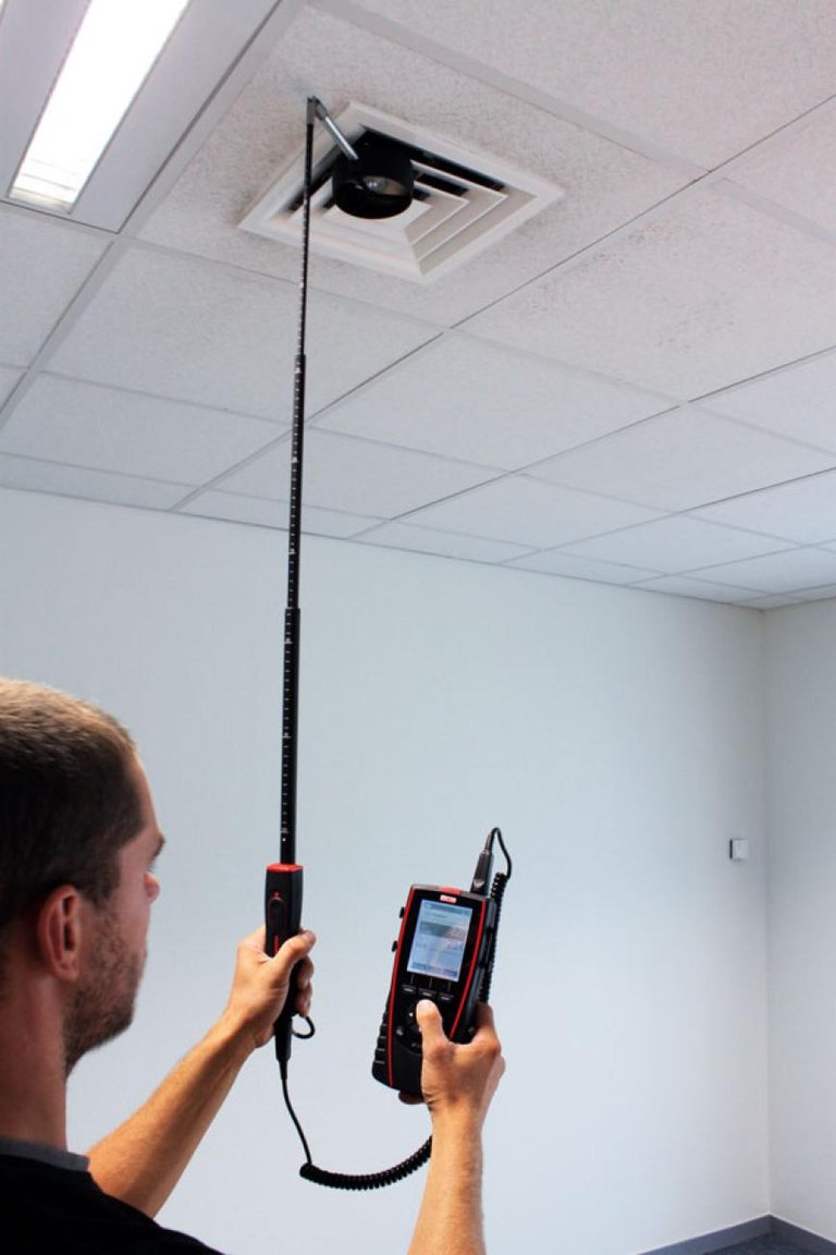 Hélice Equipos Portátiles Kimo