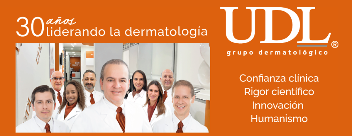 UDL grupo dermatológico