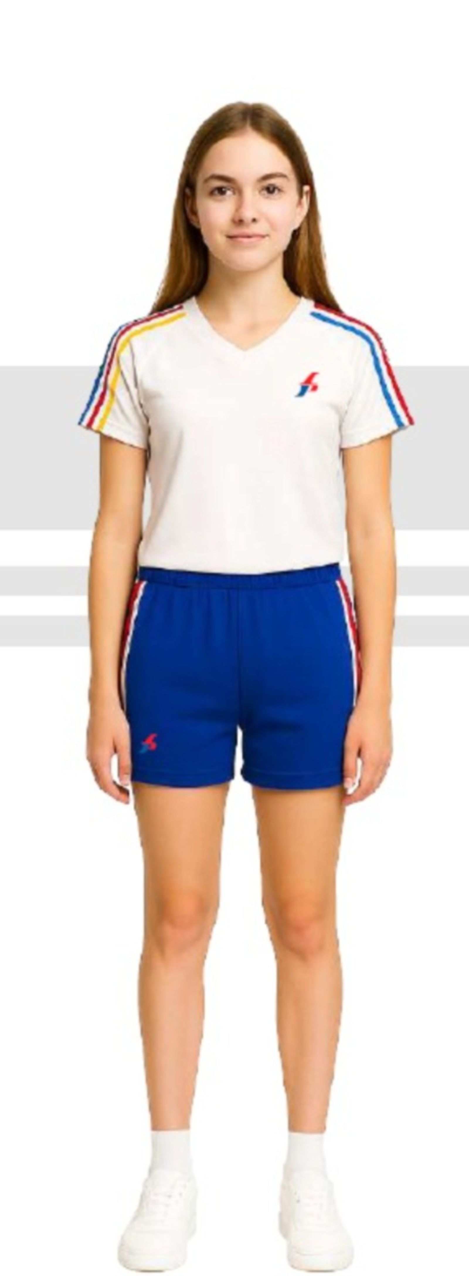 Camiseta deportiva LFP