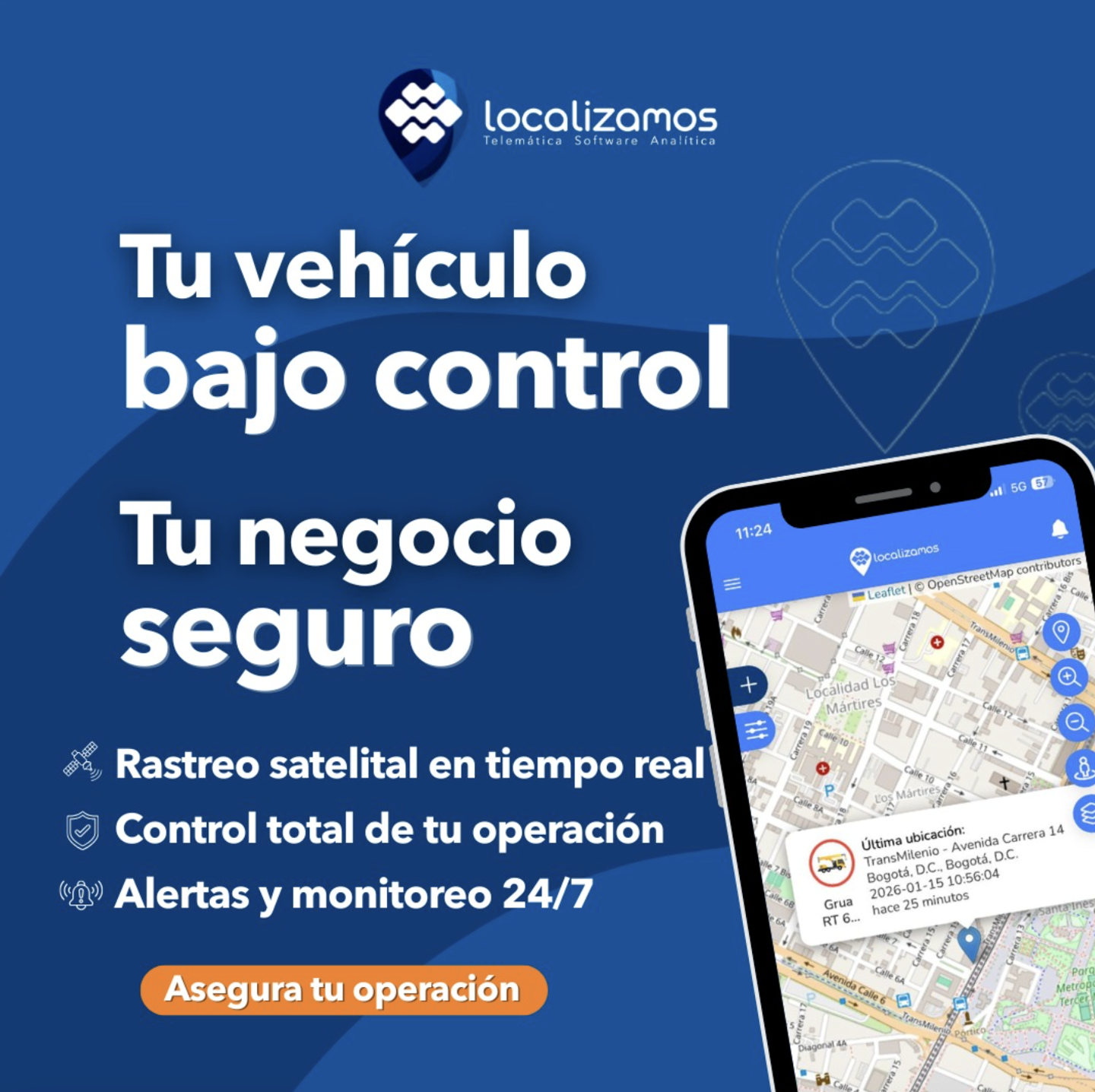 local