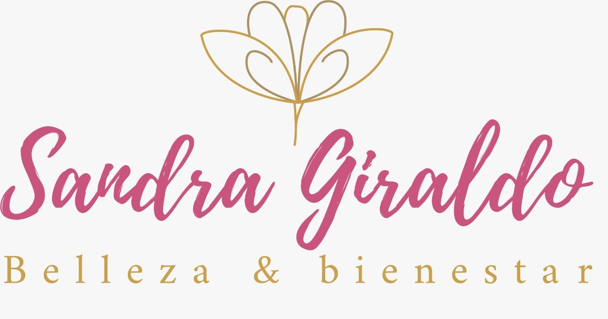 Sandra Giraldo Belleza y Bienestar 
