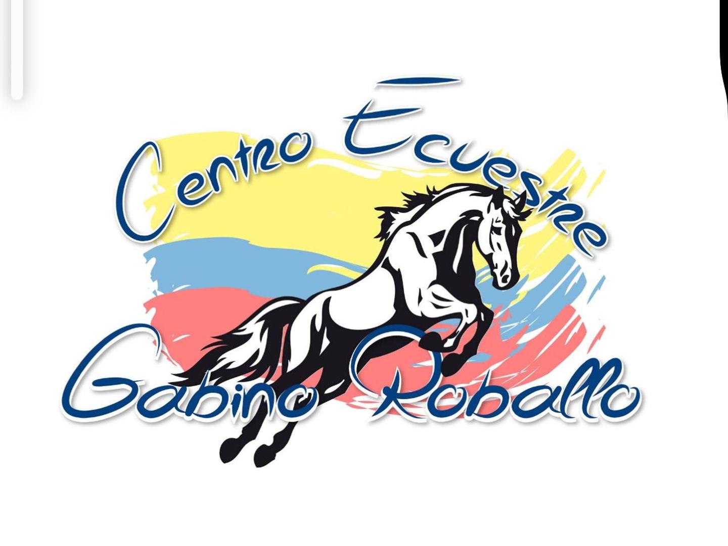 Centro Ecuestre Gabino Roballo