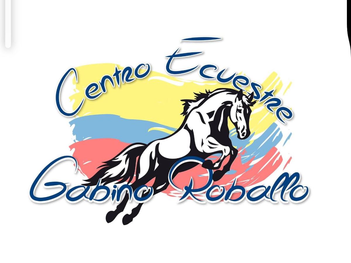 Centro Ecuestre Gabino Roballo