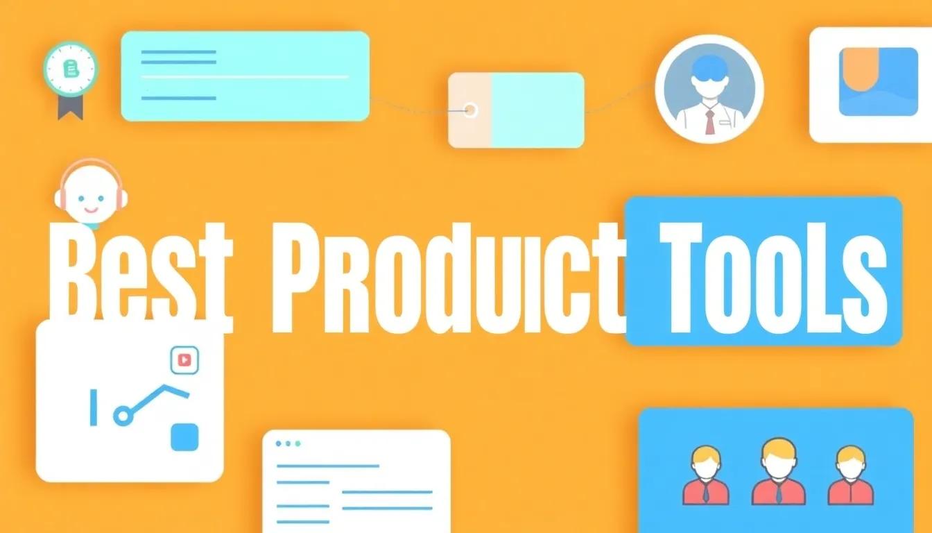 Top 10 Essential Productivity Tools For Busy Professionals In 2025 Top 10 Essential Productivity Tools For Busy Professionals In 2025