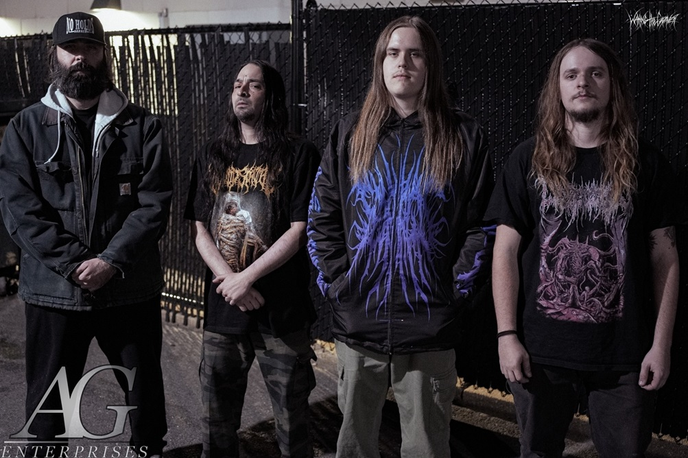 Waking the Cadaver photo