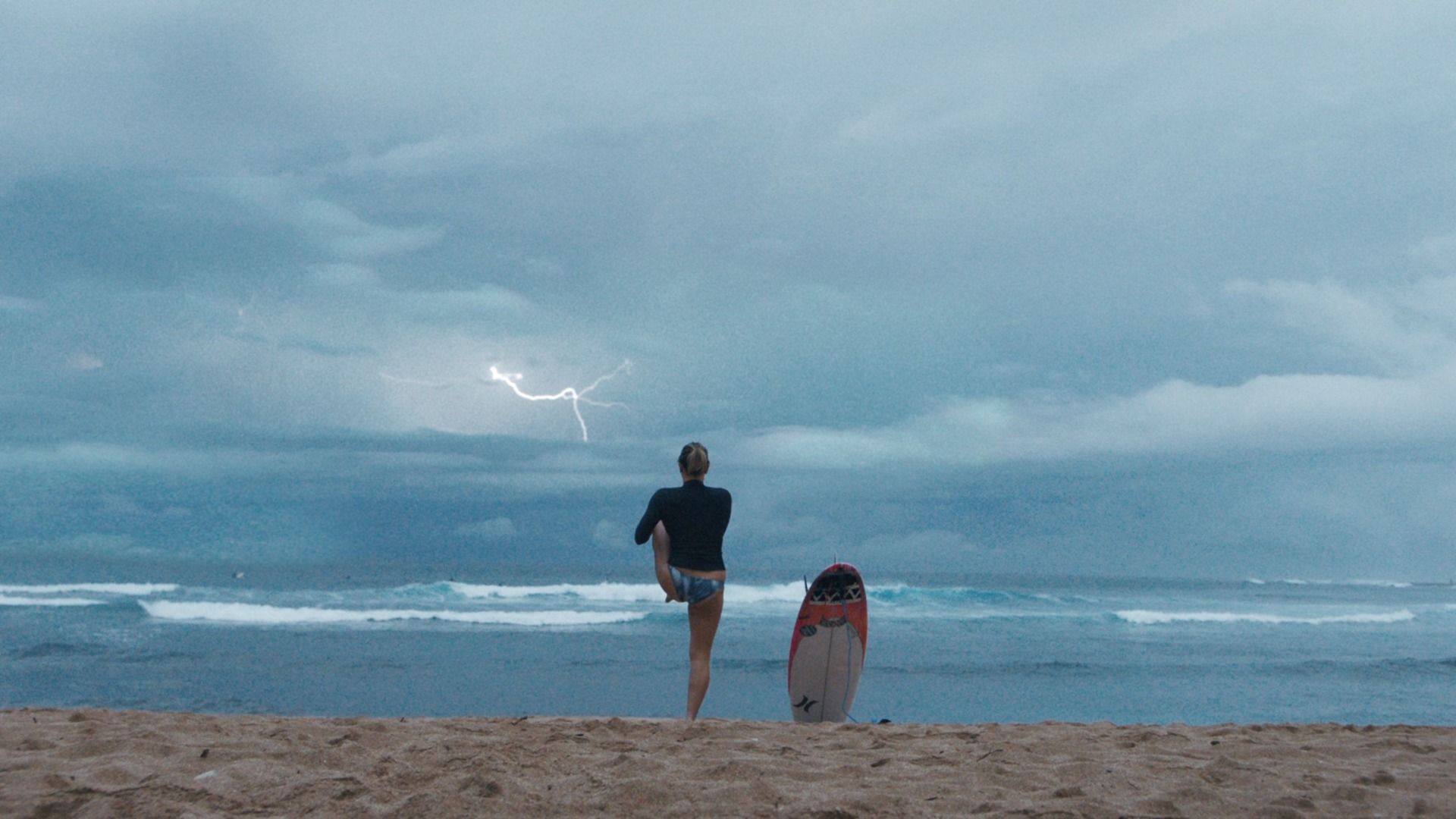 Nike – Carissa Moore, Protecting the Environment