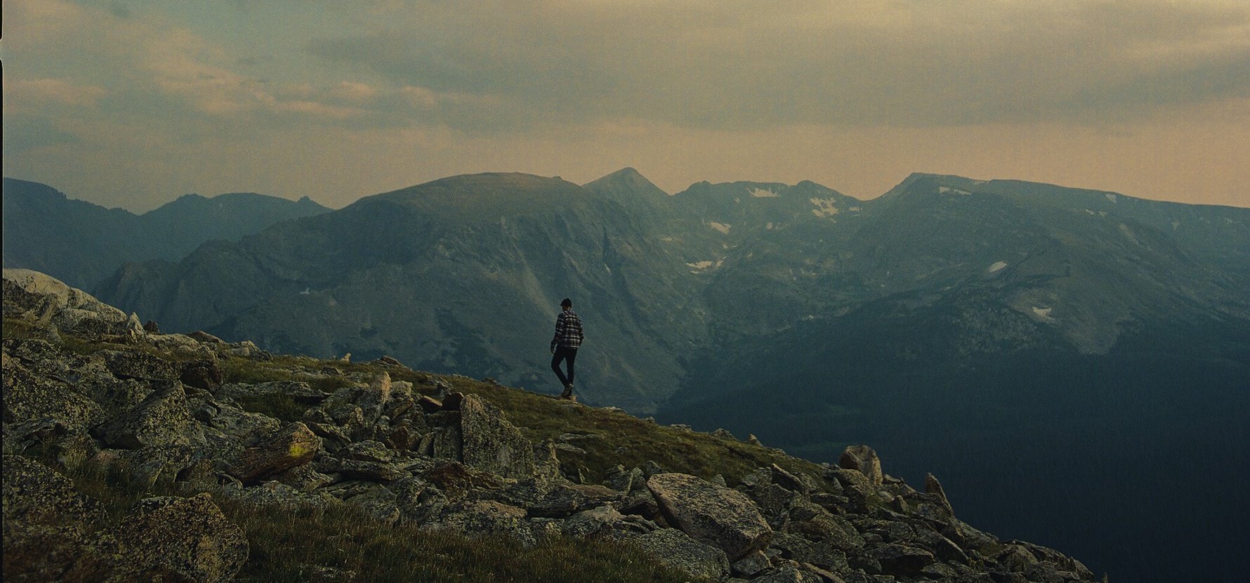 Ian rigby cinematographer colorado rocky mountain national park shot on kodak portra 400 hasselblad x pan cine still 800 11