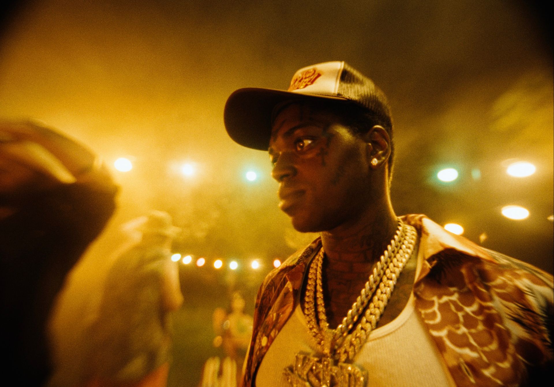 DIPLO ft . KODAK BLACK – WASTED