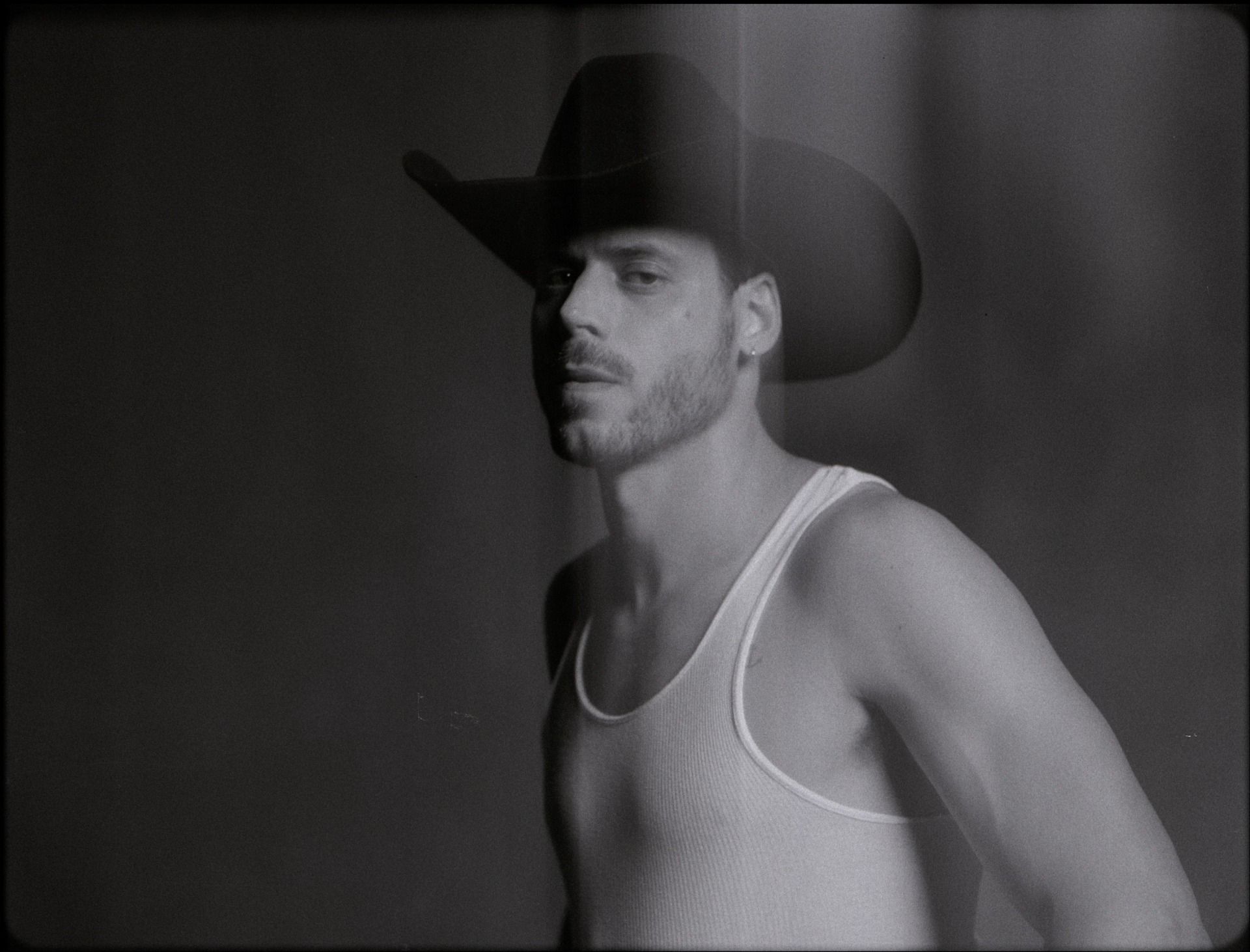 Orville Peck How Far Will We Take It Director Austin Peters DP Ian Rigby cinematographer Ian Rigby 3