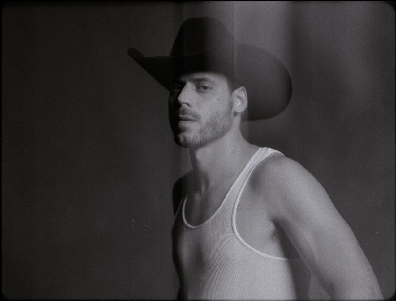 Orville Peck How Far Will We Take It Director Austin Peters DP Ian Rigby cinematographer Ian Rigby 3