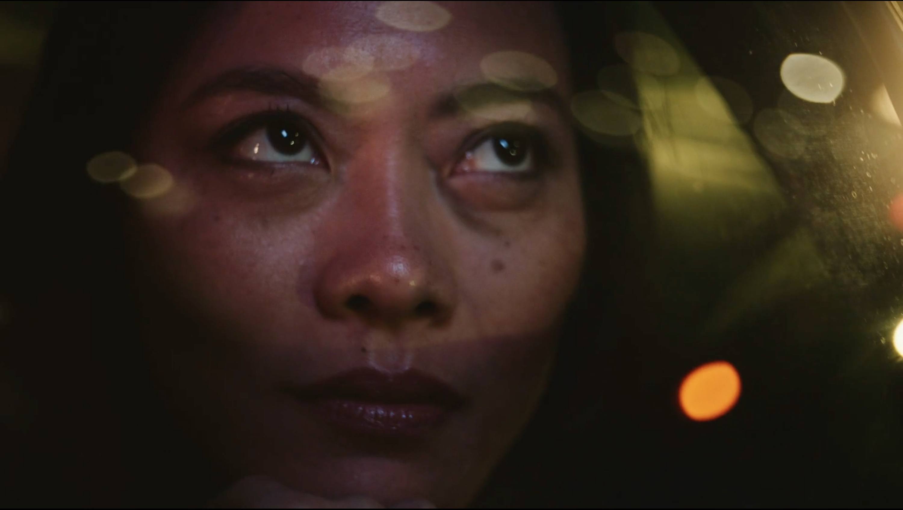 UBER – “We Move”