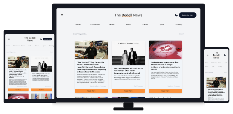 bdll news app