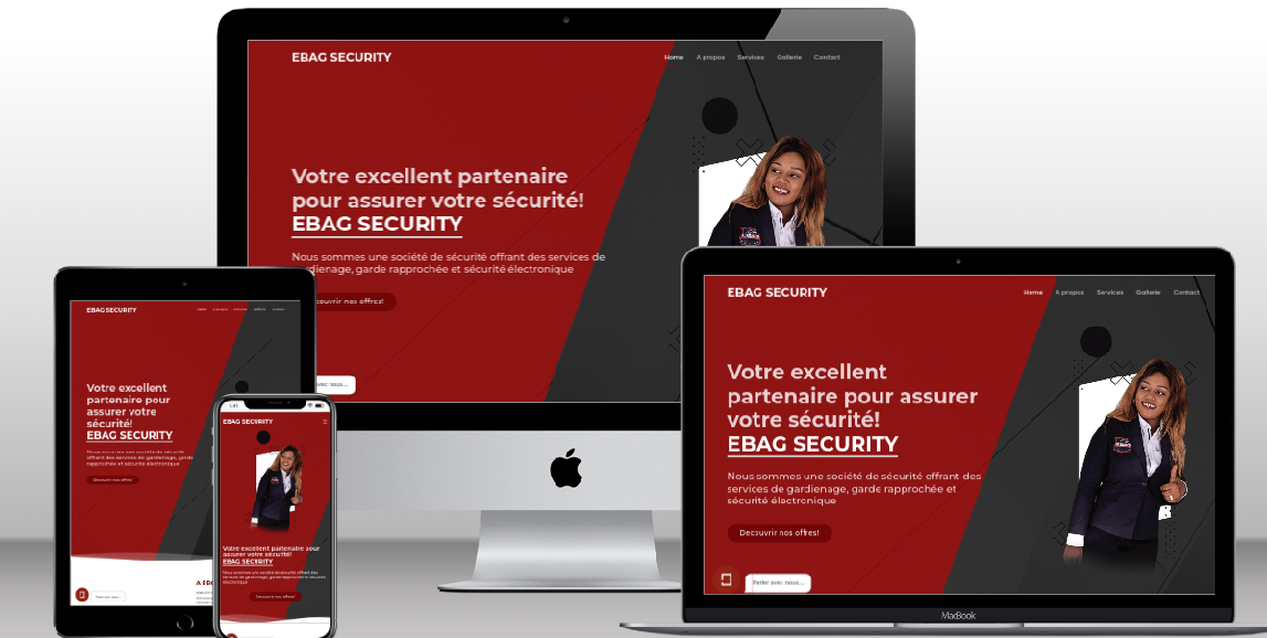 EBAG SECURITY