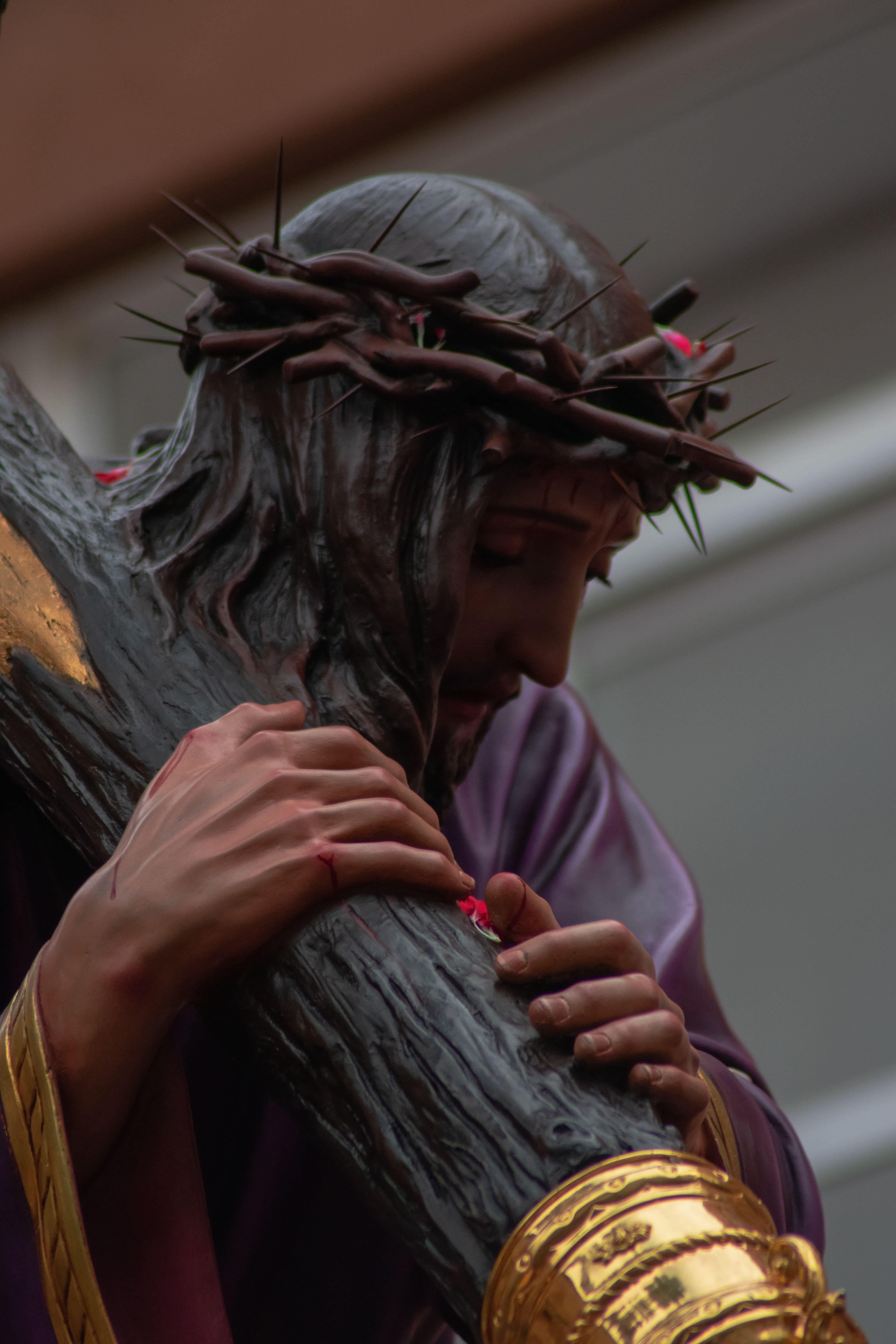 FOTOGRAFÍA RELIGIOSA