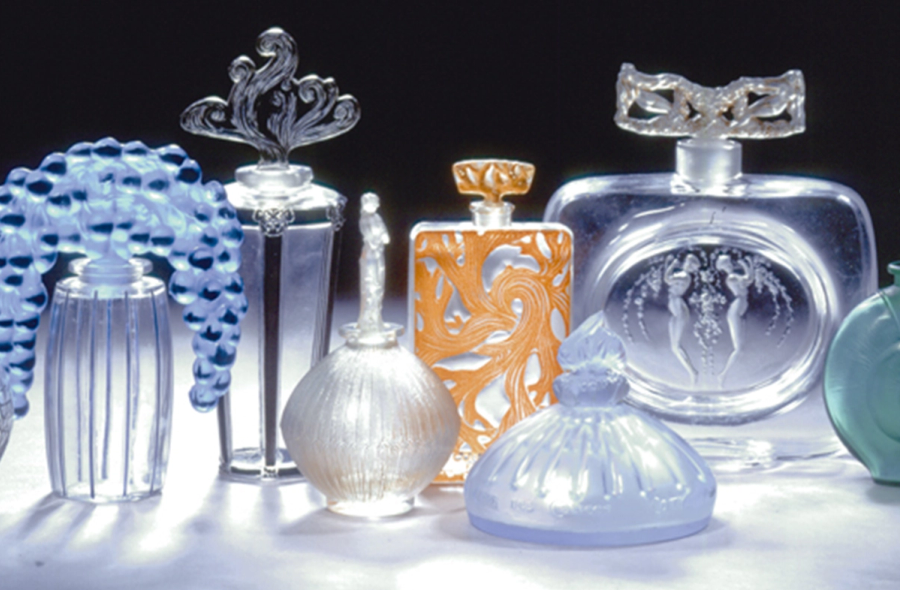 希少　ラリック　パルファン　1999 How Much Is Vintage Lalique Glass Worth? [Complete Guide]