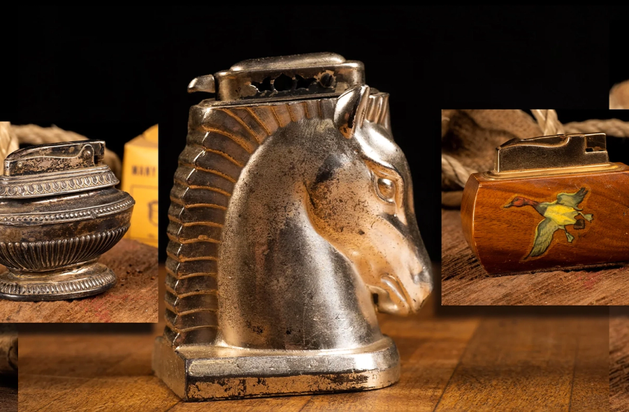are old cigarette lighters worth anything Are Vintage Lighters Worth Anything? [Market Demand Explained]
