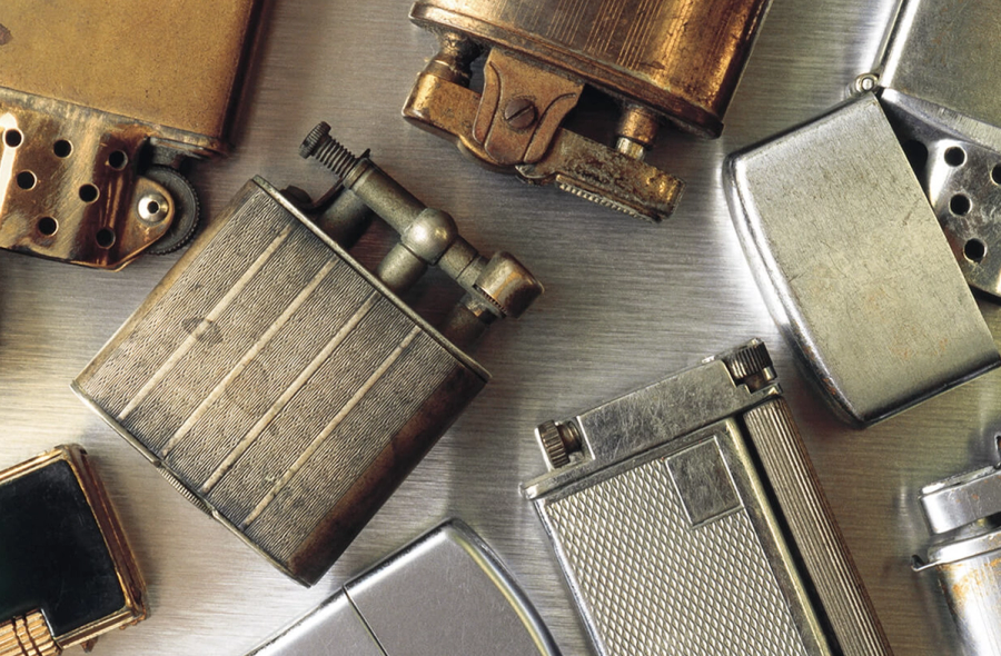 are old cigarette lighters worth anything How Much Are Vintage Lighters Worth? [Valuation Guide]