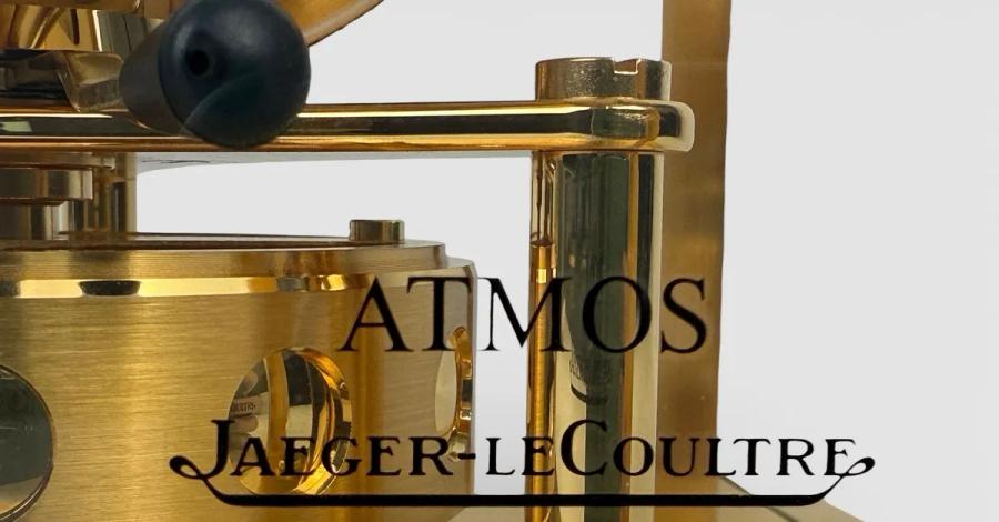 How Do Atmos Clocks Work?