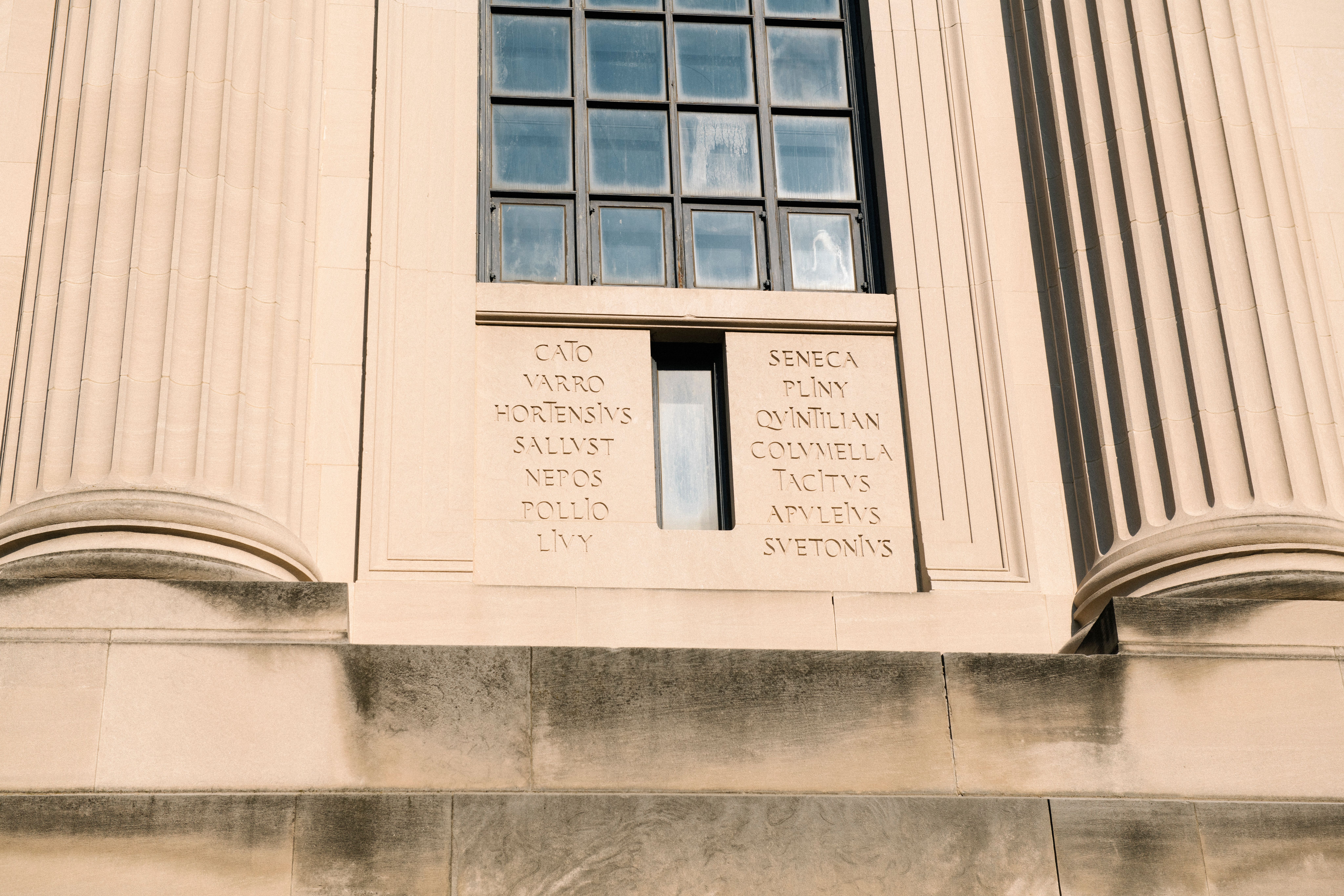 Architectural type