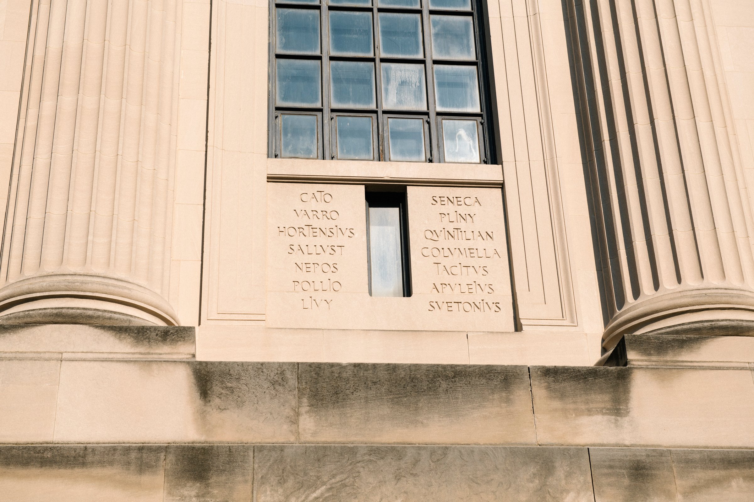 Architectural type