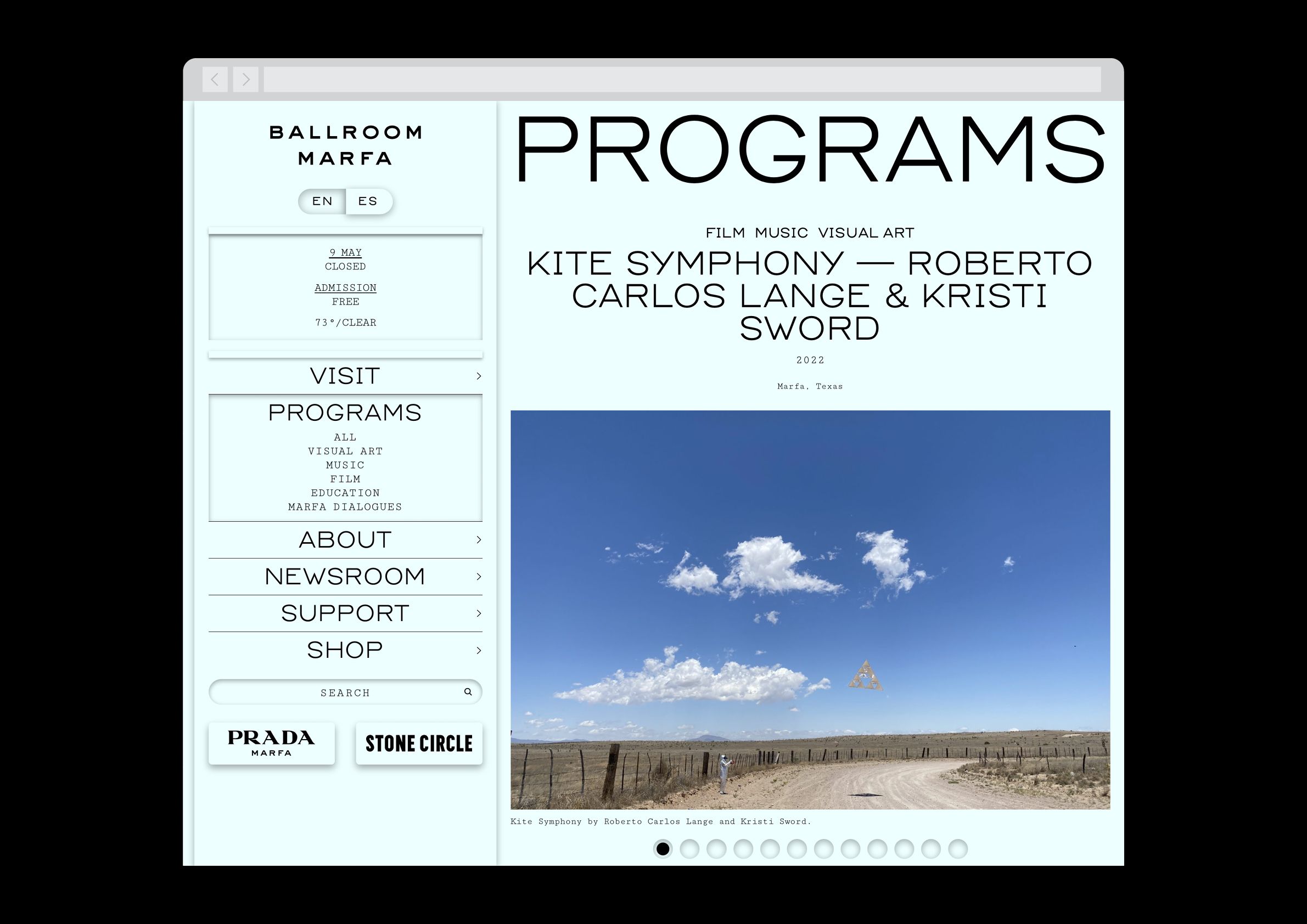 Program