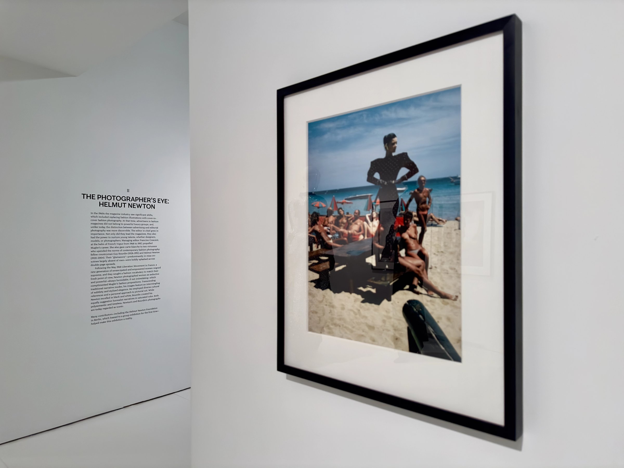 Section introduction